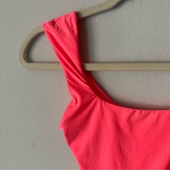 Aerie Smoothez Square Neck Soft Cami Tank Small - Picture 4 of 7